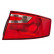 Rear light Seat Toledo IV(KG3) 12- rebui 2SD 011 140-061 Hella