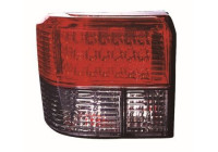 Rear light set 441-1919P4BEVSR Depo
