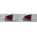 Rear light set SET_043327 Valeo