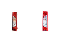 Rear light set SET_043357 Valeo