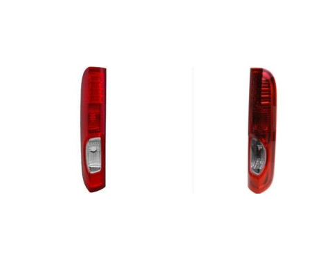Rear light set SET_043401 Valeo