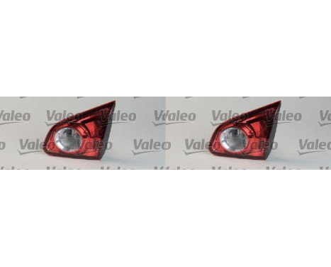 Rear light set SET_043587 Valeo