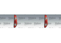 Rear light set SET_043635 Valeo