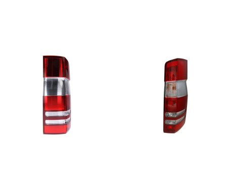 Rear light set SET_043714 Valeo