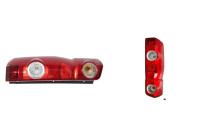 Rear light set SET_043716 Valeo