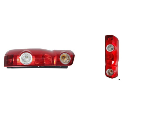 Rear light set SET_043716 Valeo