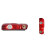 Rear light set SET_043716 Valeo