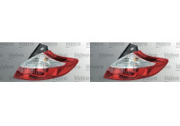 Rear light set SET_043854 Valeo