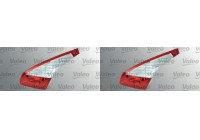 Rear light set SET_043856 Valeo