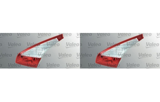 Rear light set SET_043856 Valeo
