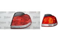 Rear light set SET_043878 Valeo