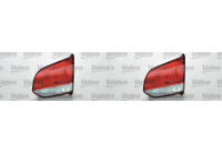 Rear light set SET_043880 Valeo