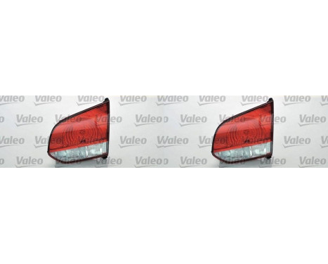 Rear light set SET_043880 Valeo