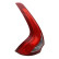 Rear light set SET_043892 Valeo, Thumbnail 4