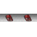 Rear light set SET_043946 Valeo