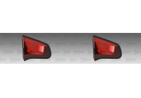 Rear light set SET_043950 Valeo