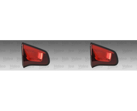 Rear light set SET_043950 Valeo