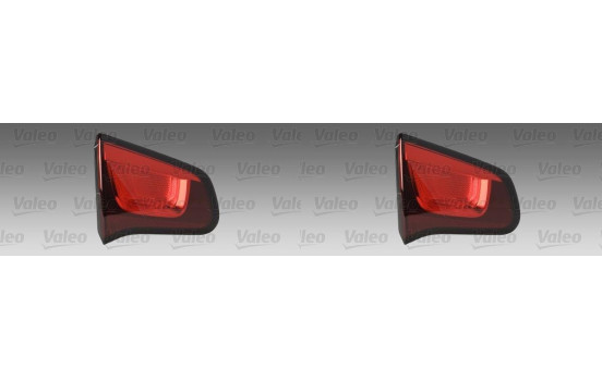 Rear light set SET_043950 Valeo