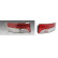 Rear light set SET_043962 Valeo