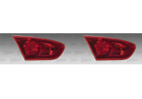 Rear light set SET_044077 Valeo