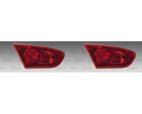 Rear light set SET_044077 Valeo