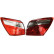 Rear light set SET_044175 Valeo
