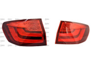 Rear light set SET_044379 Valeo