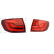 Rear light set SET_044379 Valeo