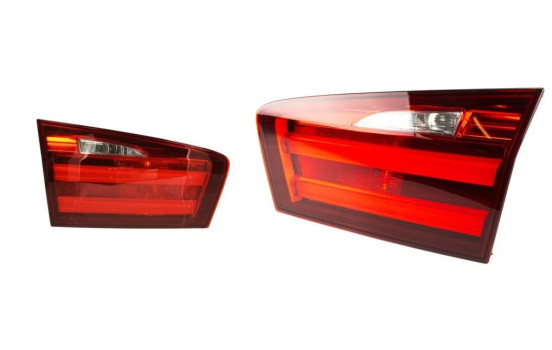 Rear light set SET_044381 Valeo