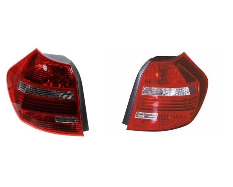 Rear light set SET_044408 Valeo