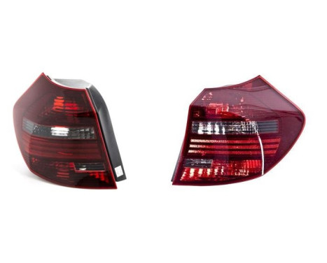Rear light set SET_044410 Valeo