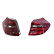Rear light set SET_044410 Valeo