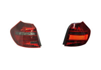 Rear light set SET_044412 Valeo
