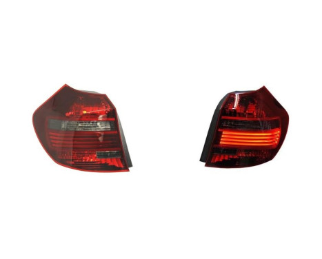 Rear light set SET_044412 Valeo