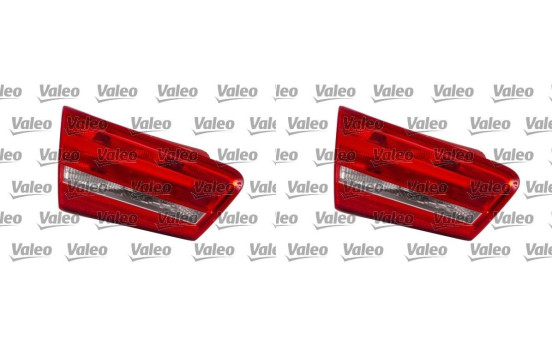 Rear light set SET_044519 Valeo