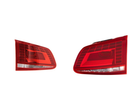 Rear light set SET_044608 Valeo