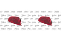 Rear light set SET_044624 Valeo