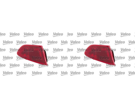 Rear light set SET_044624 Valeo