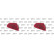 Rear light set SET_044624 Valeo
