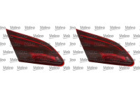 Rear light set SET_044636 Valeo