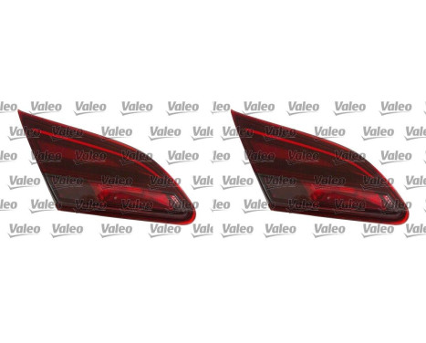 Rear light set SET_044636 Valeo