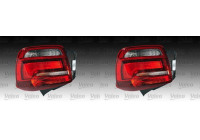 Rear light set SET_044640 Valeo