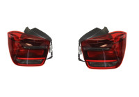 Rear light set SET_044644 Valeo