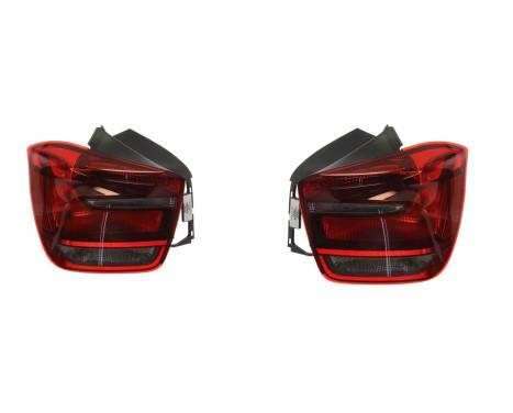 Rear light set SET_044644 Valeo