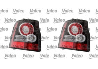 Rear light set SET_044662 Valeo