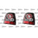 Rear light set SET_044662 Valeo