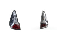Rear light set SET_044771 Valeo