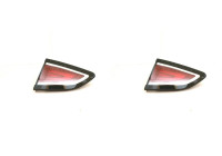 Rear light set SET_044773 Valeo