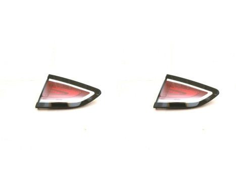 Rear light set SET_044773 Valeo