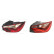 Rear light set SET_044837 Valeo